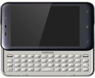Toshiba K01