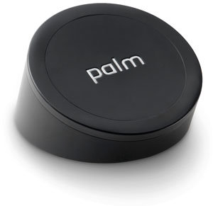 Acuerdo Telefónica Palm