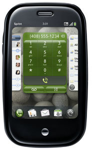 Acuerdo Telefonica Palm