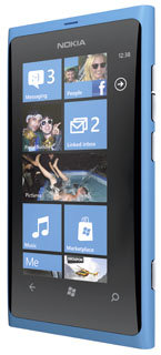 prueba Nokia Lumia 800, test Nokia Lumia 800, analisis Nokia Lumia 800