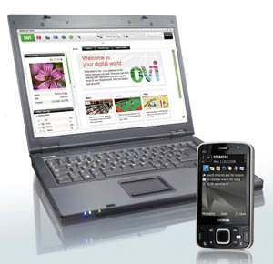 Nokia estrategias