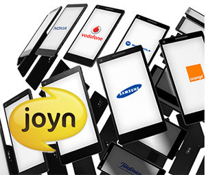 Joyn desde abril en Orange, Vodafone y Movistar