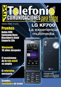 Portada TyC Oct. 2008