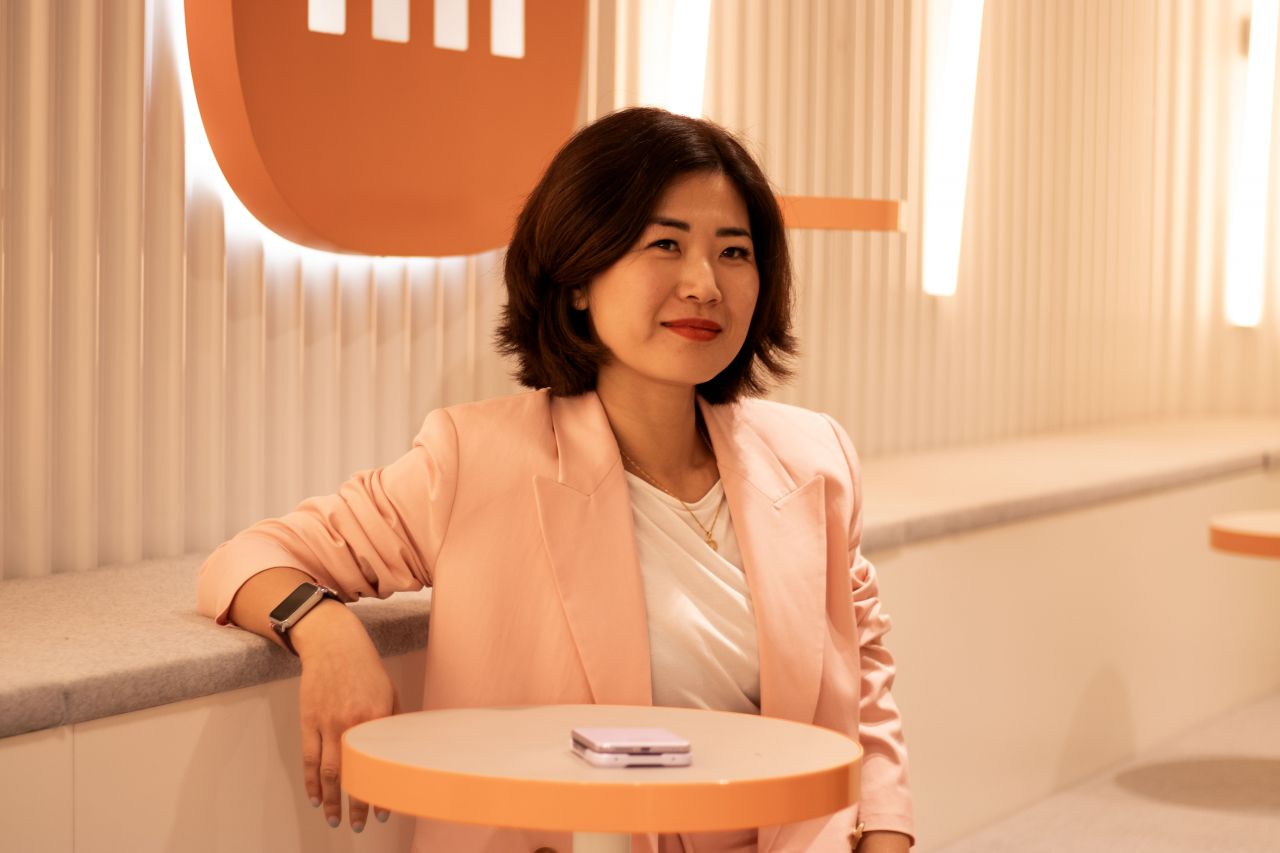 Jia Wei, Head of Marketing de Xiaomi para Europa Occidental