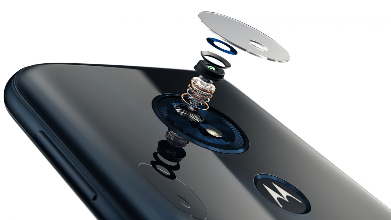 Moto G6 Play