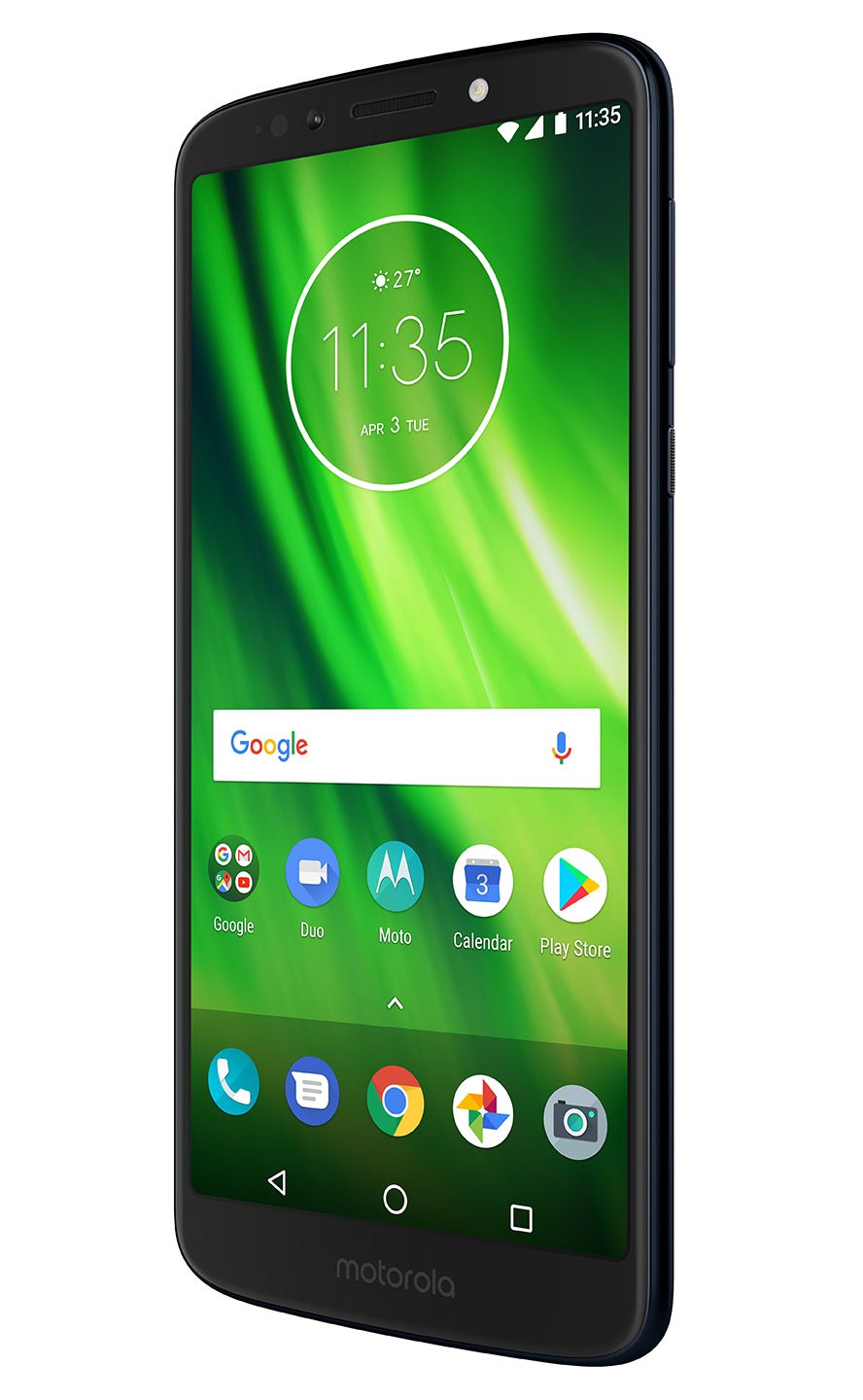 Moto G6 Play