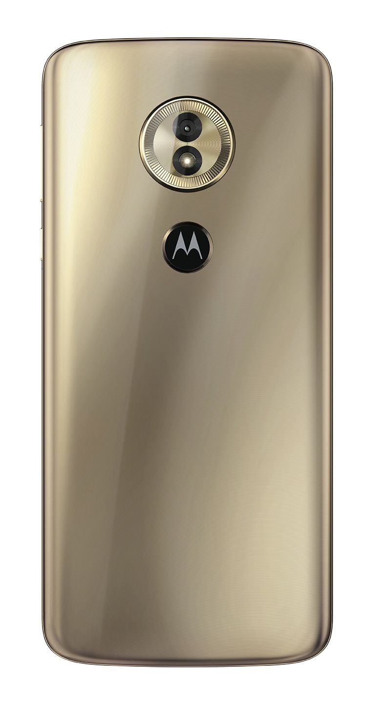 Moto G6 Play