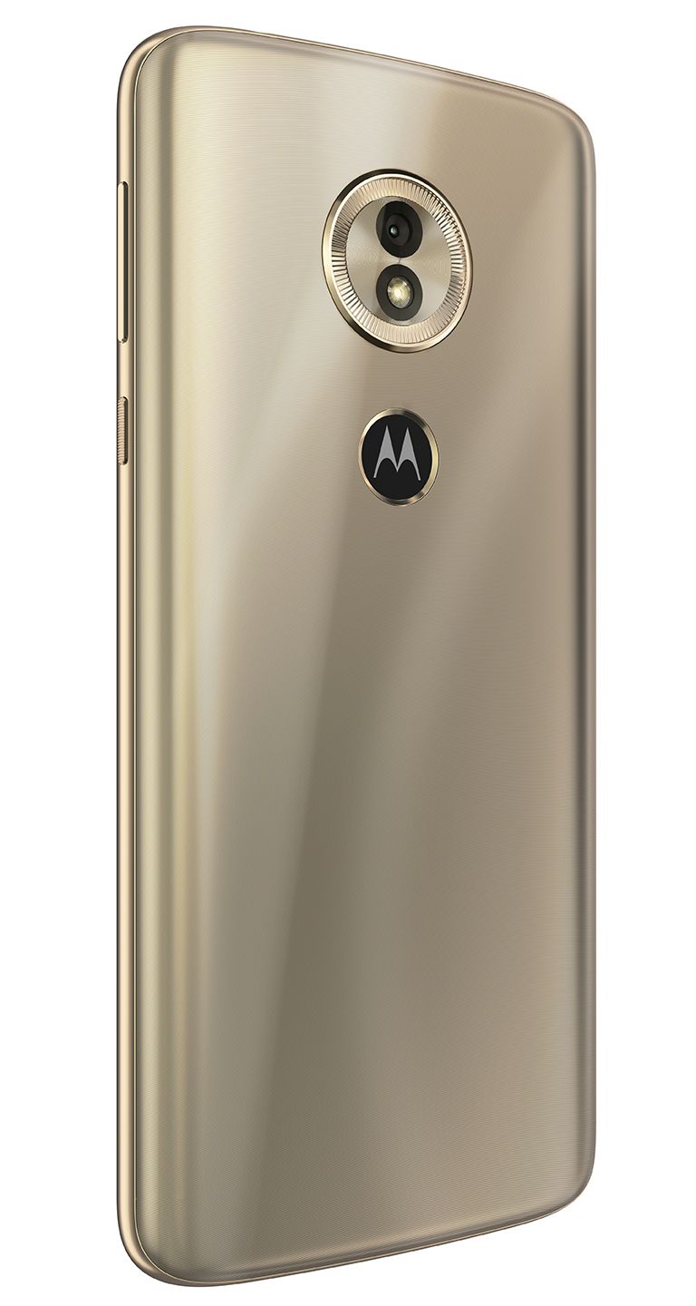 Moto G6 Play