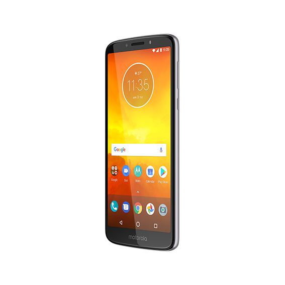 Moto E5