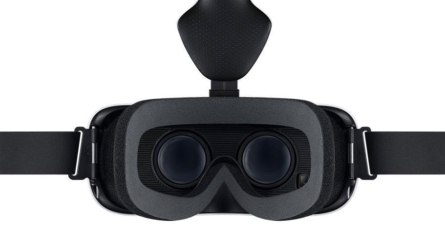 Samsung Gear VR