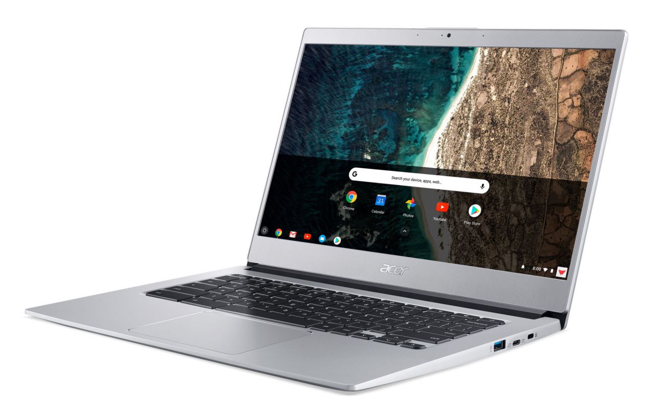 Acer Chromebook 514