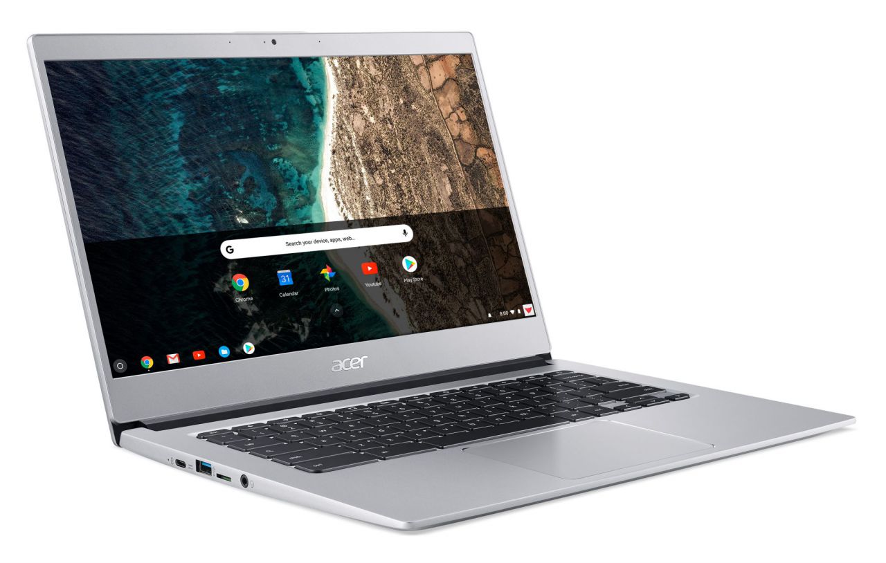 Acer Chromebook 514