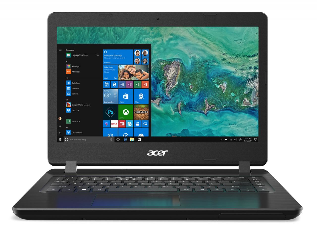 Acer Aspire 3