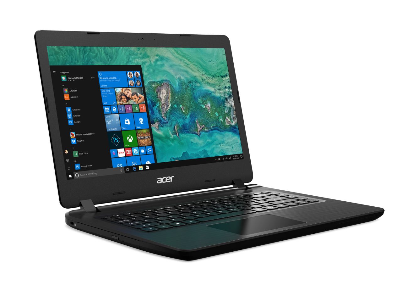 Acer Aspire 5