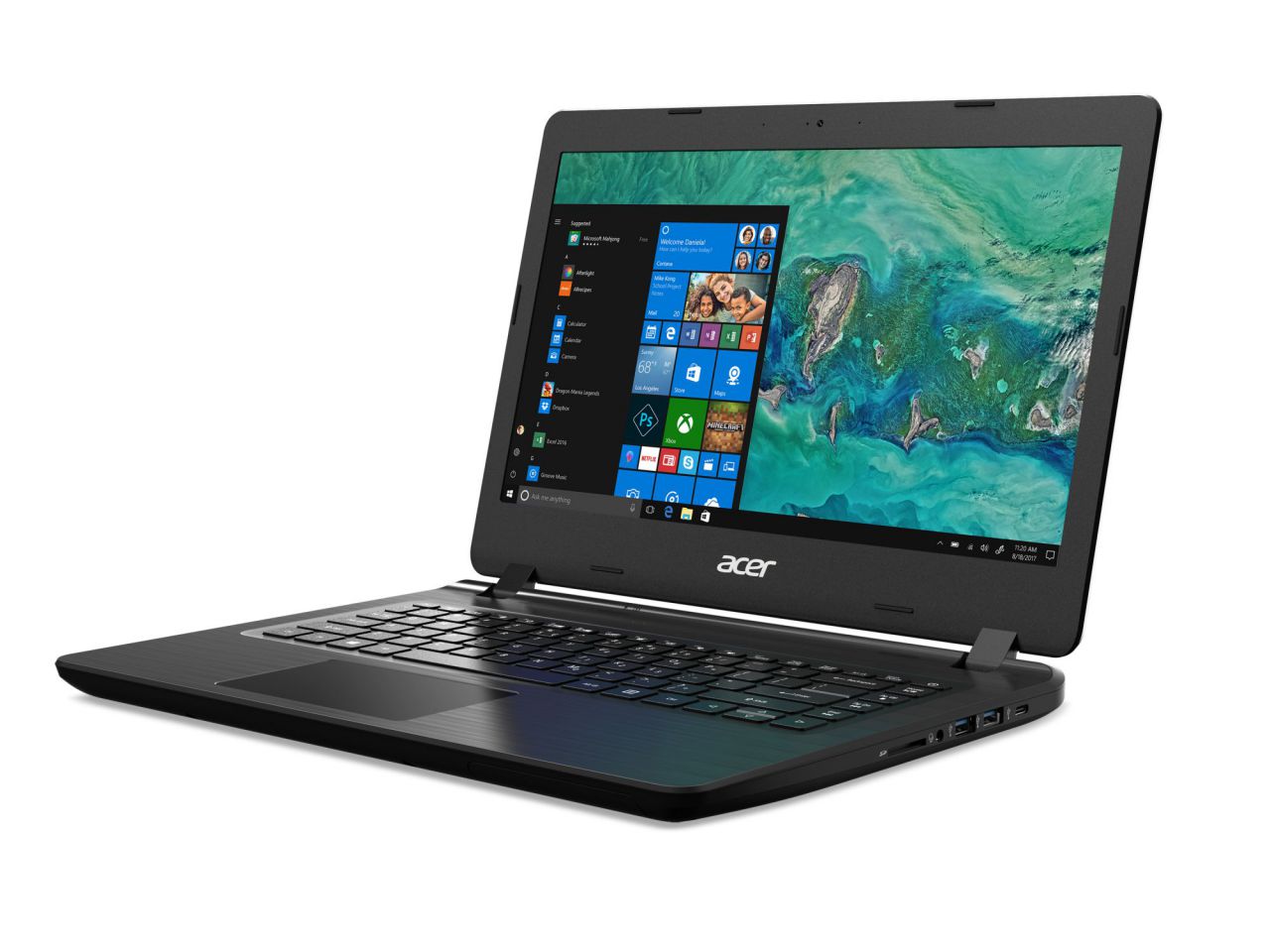 Acer Aspire 5