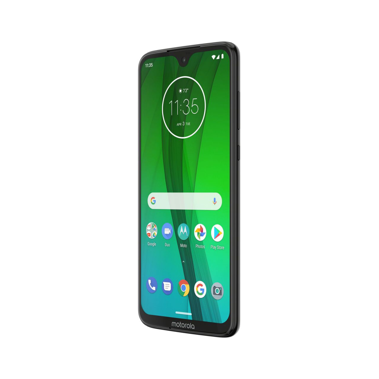 Moto G7