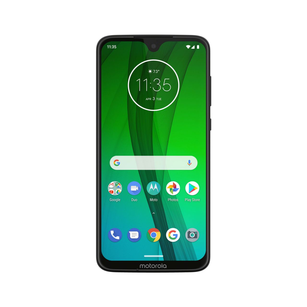 Moto G7