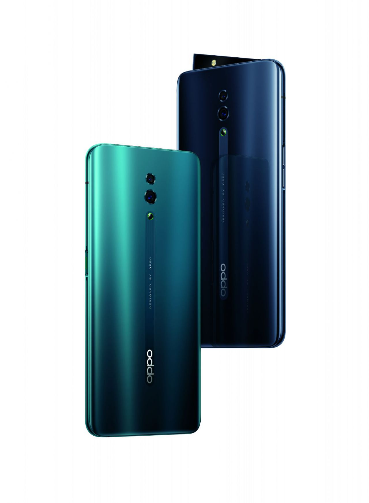 Oppo Reno