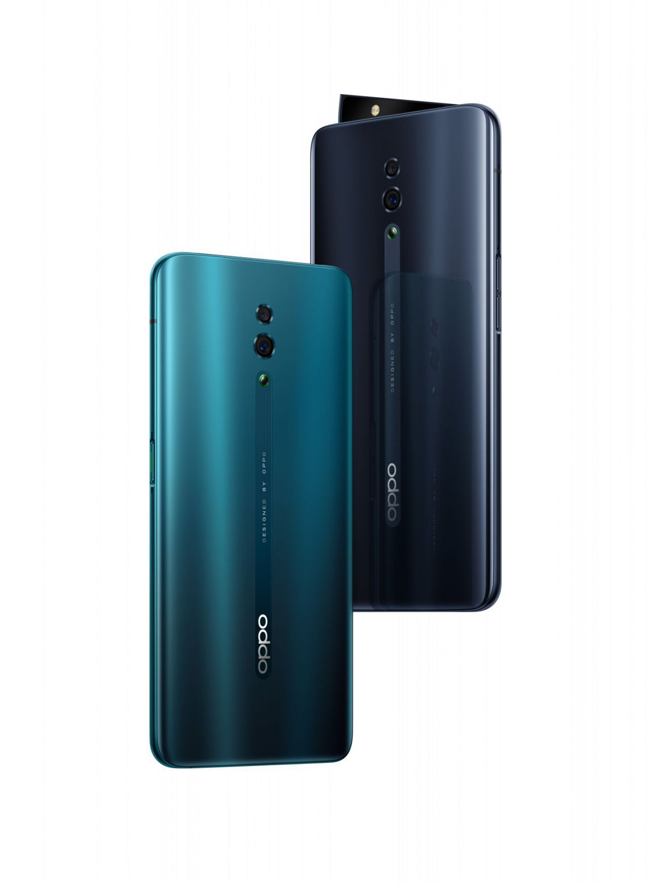 Oppo Reno