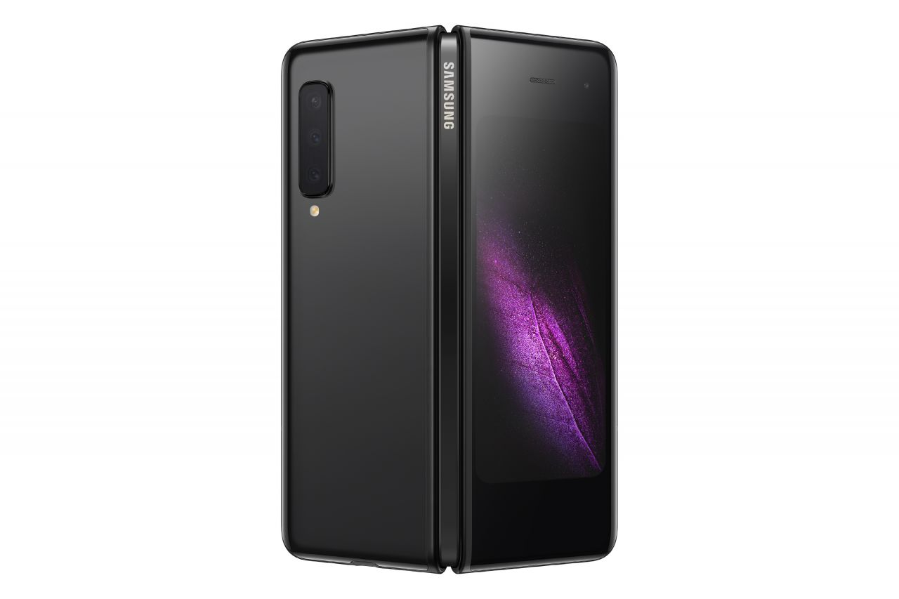 Samsung Galaxy Fold