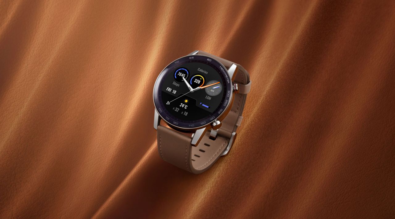 Honor MagicWatch 2