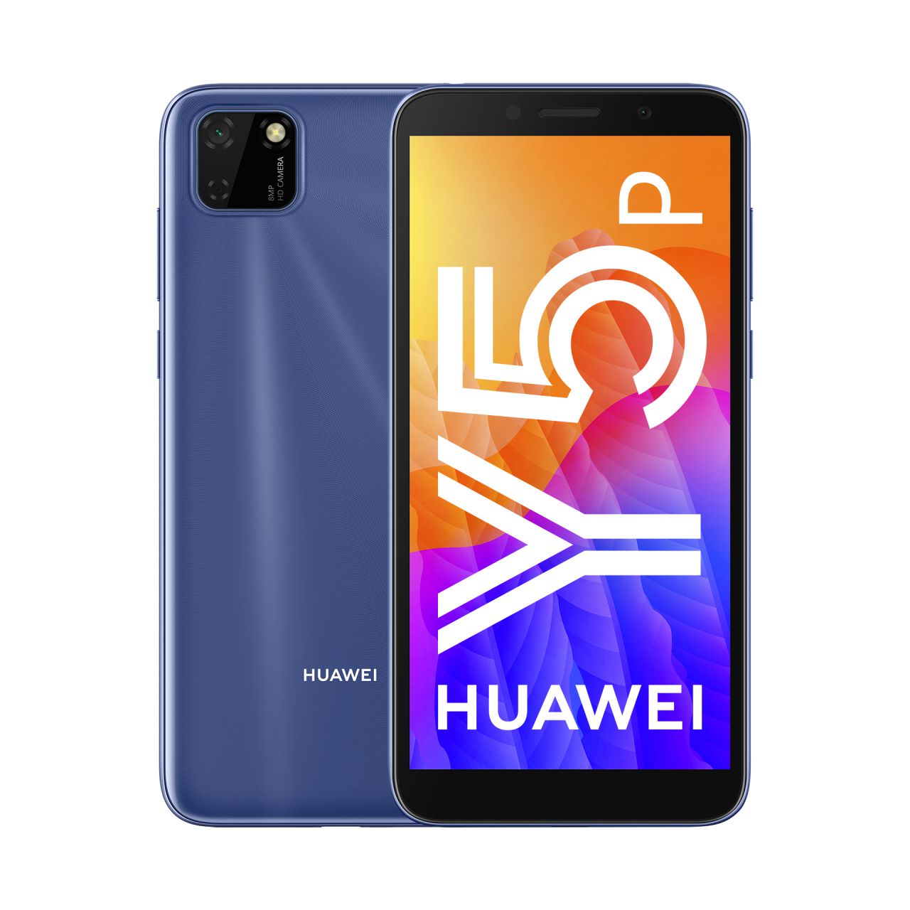 Huawei Y5p