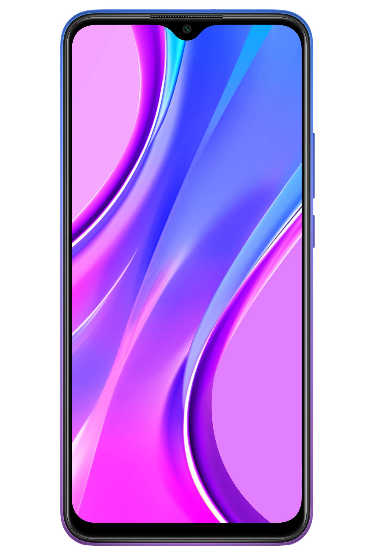 Xiaomi Redmi 9