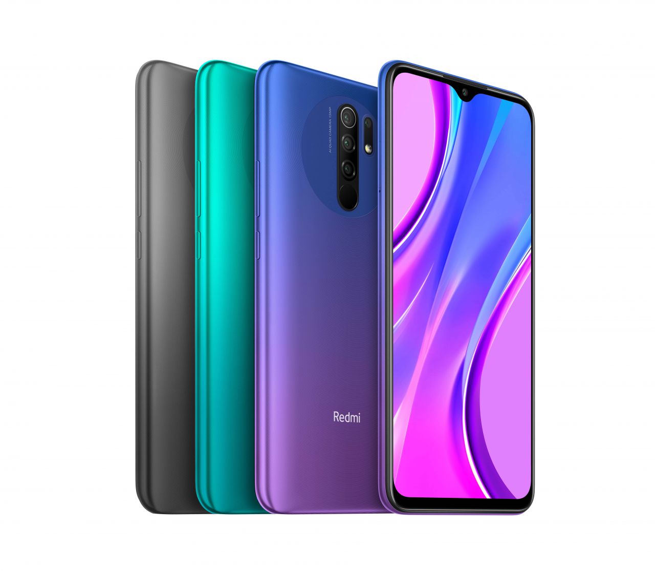 Xiaomi Redmi 9