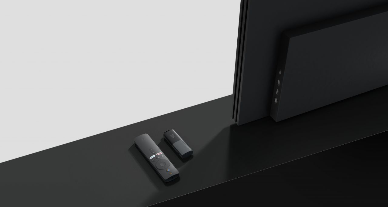 Xiaomi Mi TV Stick 