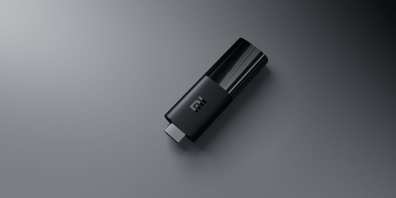 Xiaomi Mi TV Stick 