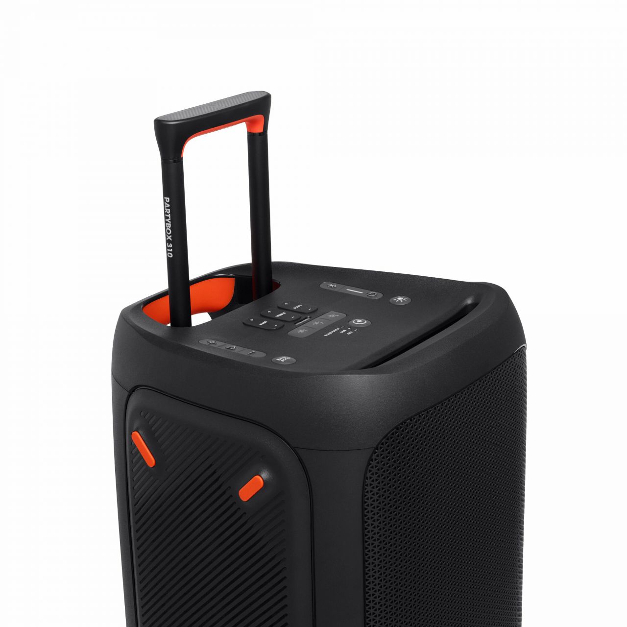 Jbl partybox 310 аккумулятор