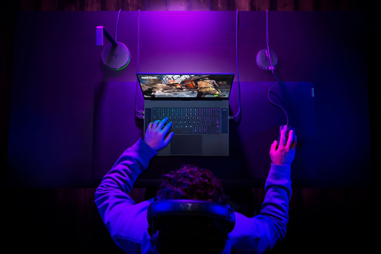 Razer Blade 15