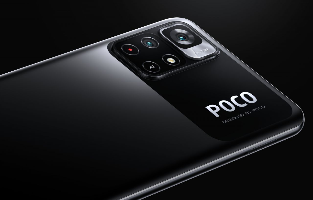 Poco M4 Pro 5G