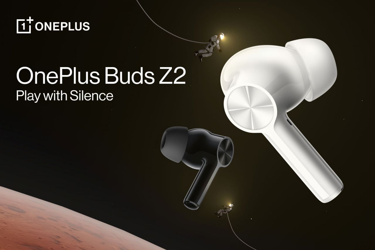 OnePlus Buds Z2