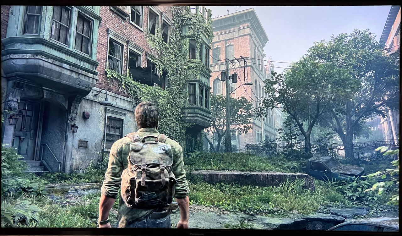 The Last of Us Part I