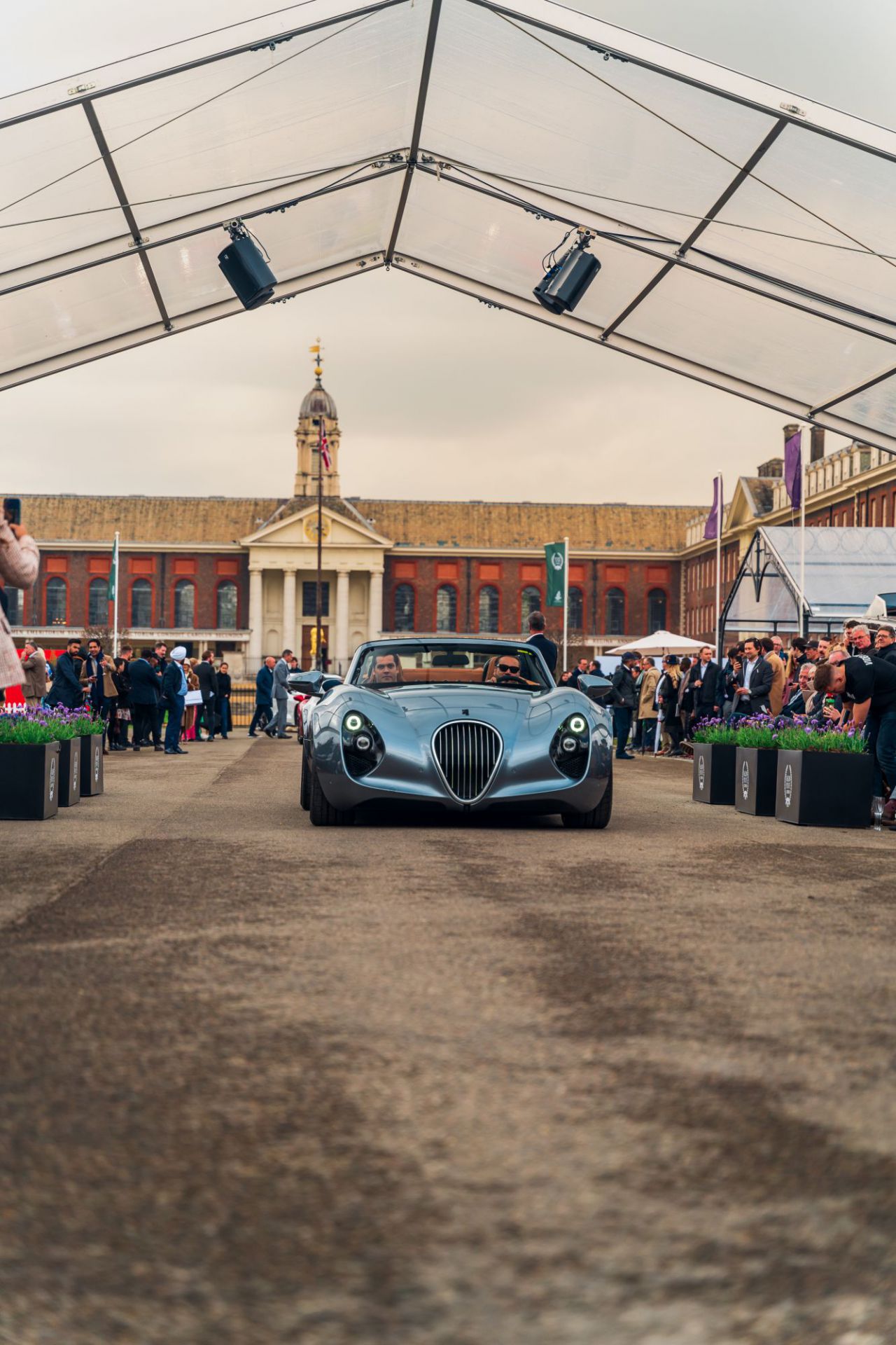 Salon Privé London 2023