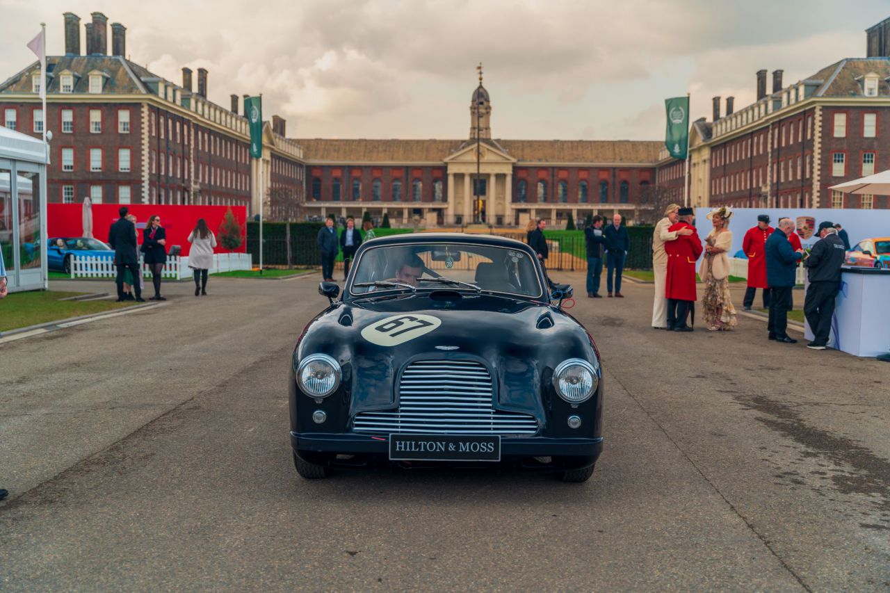 Salon Privé London 2023