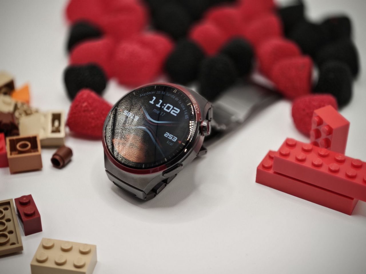 Huawei Watch 4 Pro Space Edition