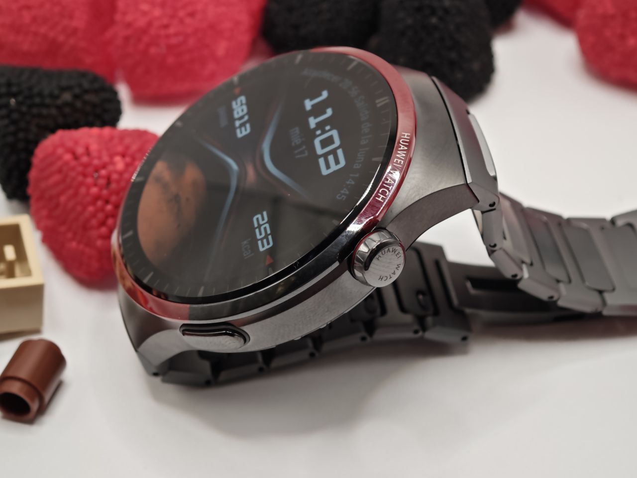 Huawei Watch 4 Pro Space Edition