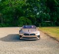 Fotogalería: BMW Skytop Concept