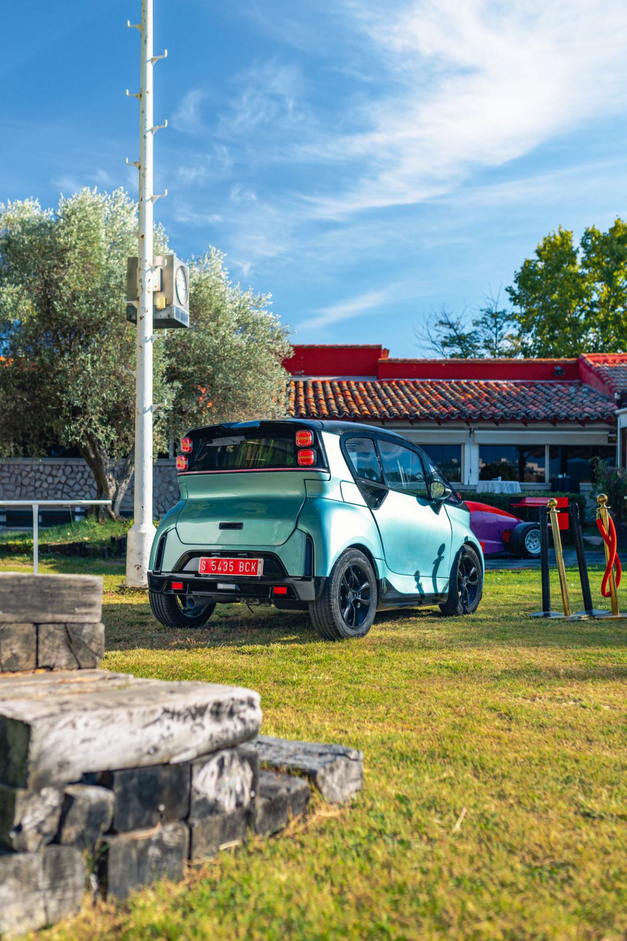 Gala Terceros Premios CarDesign.es