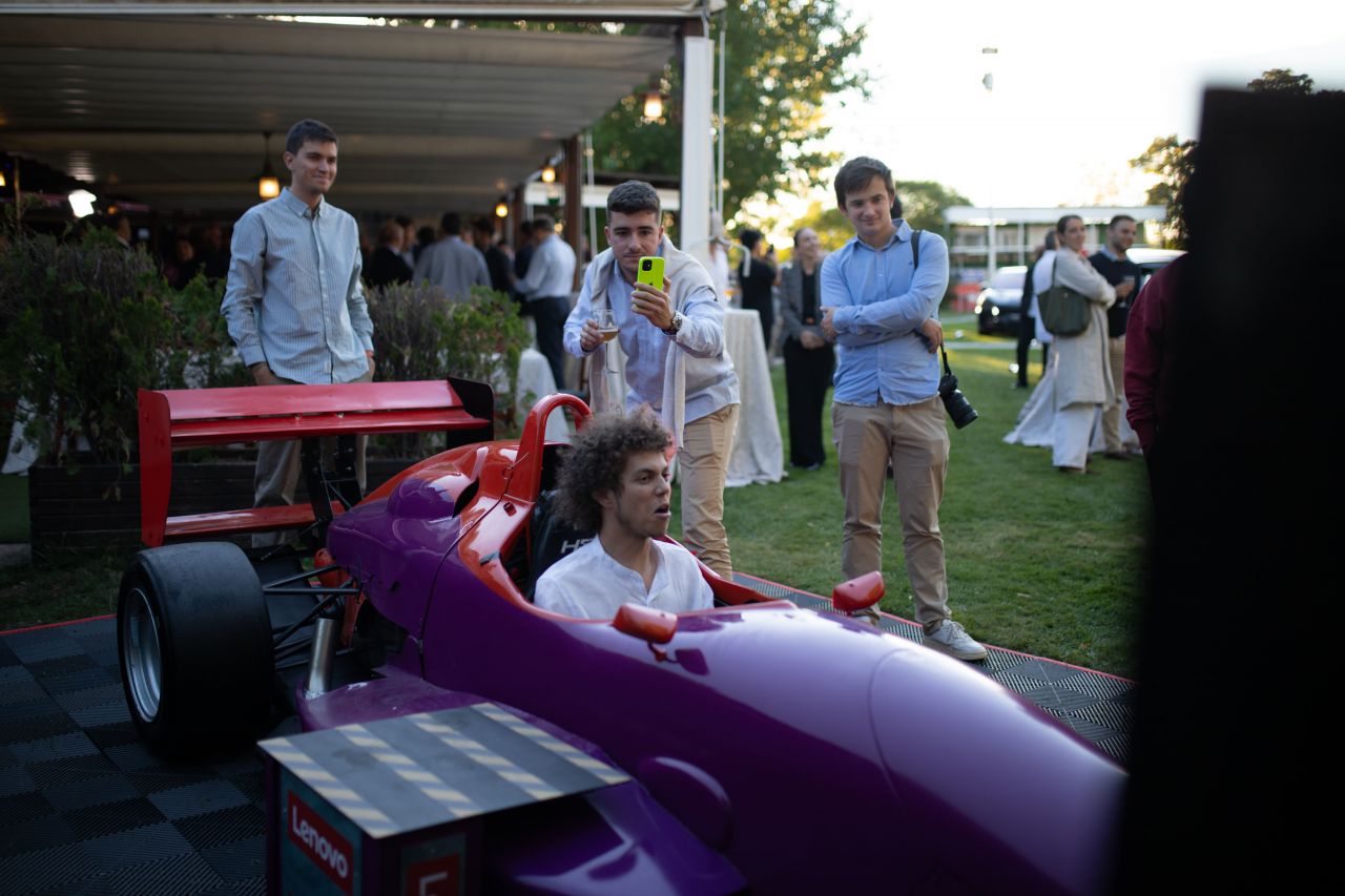 Gala Terceros Premios CarDesign.es