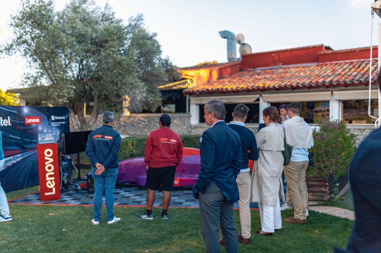 Gala Terceros Premios CarDesign.es