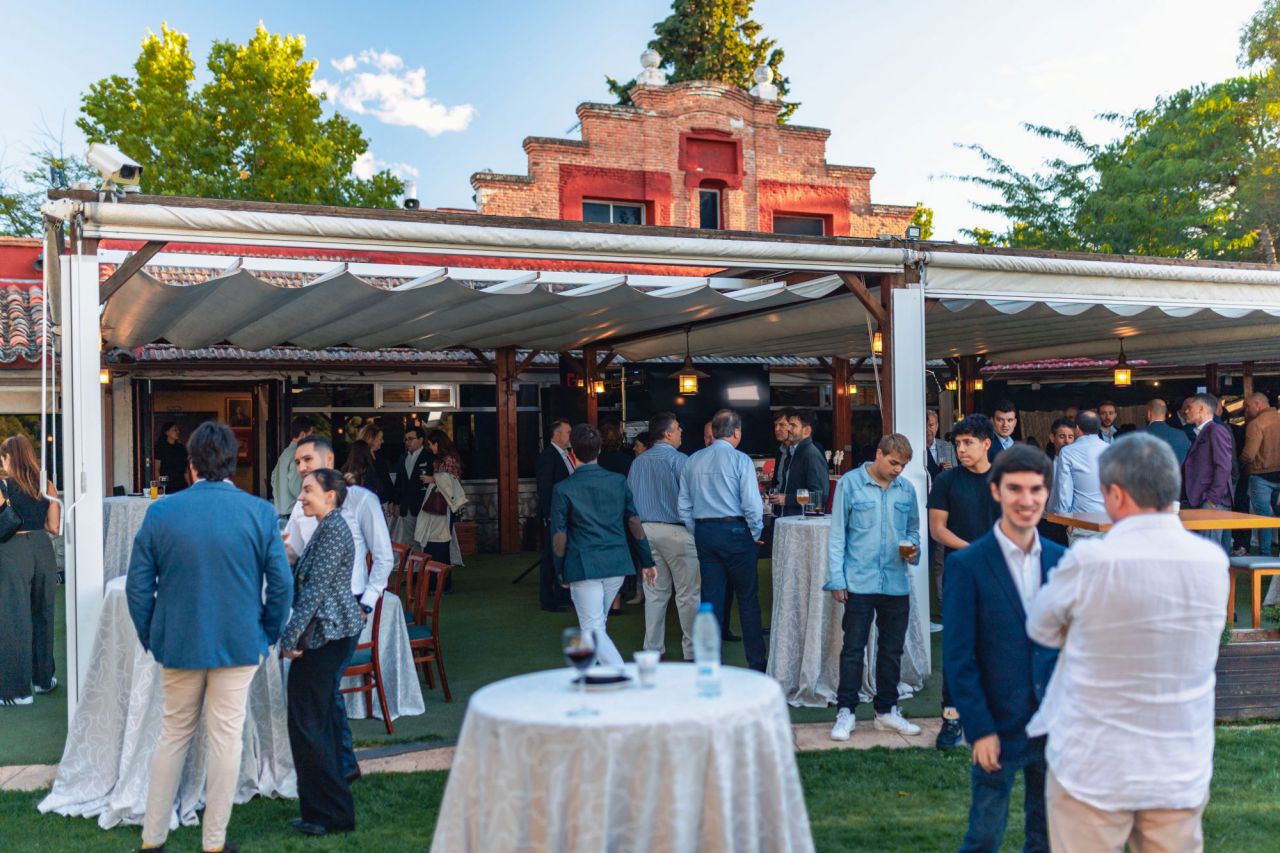 Gala Terceros Premios CarDesign.es