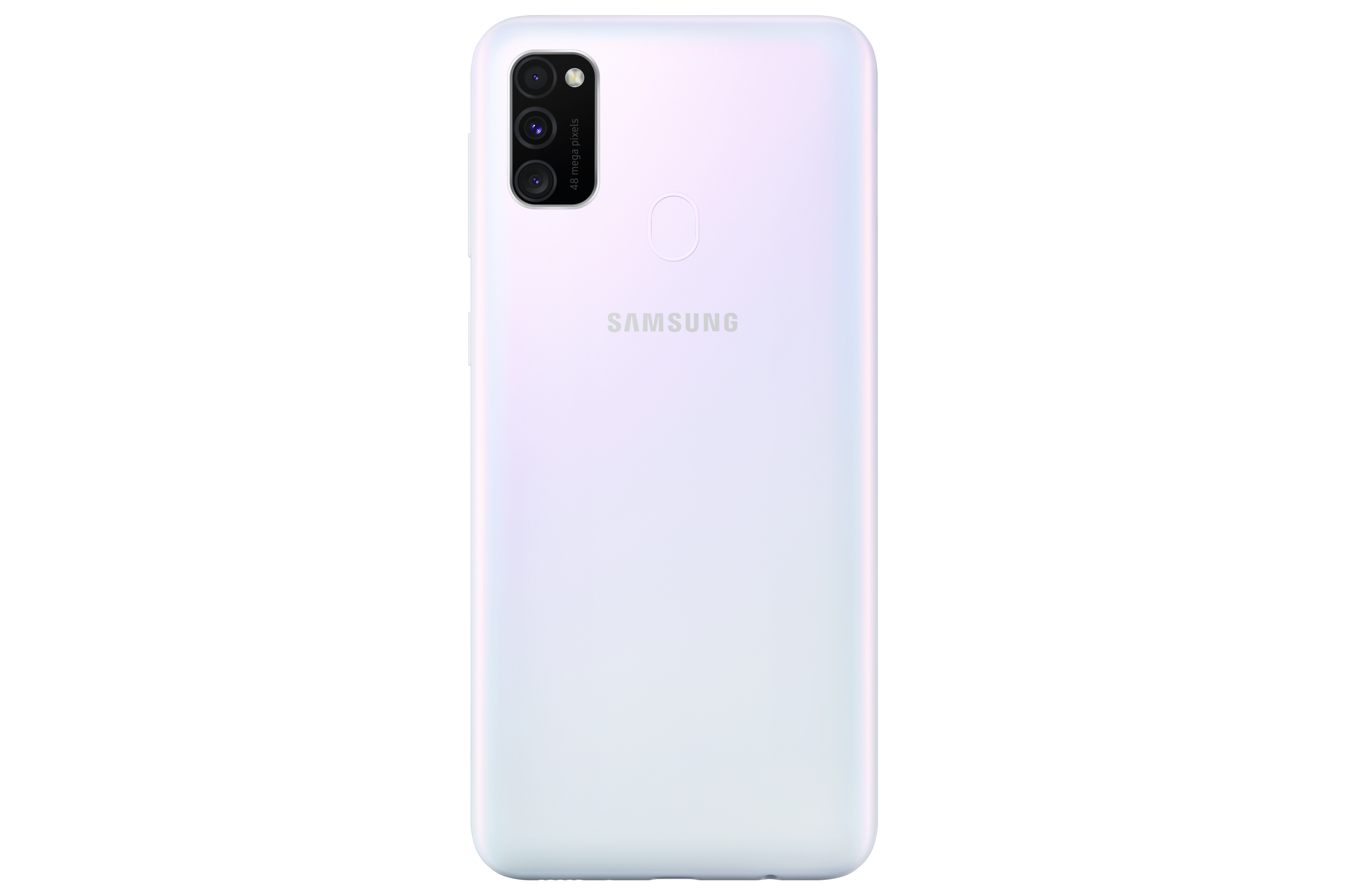 samsung m30 s white colour