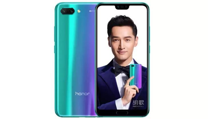 Honor crecerá un 150% fuera de China en 2018