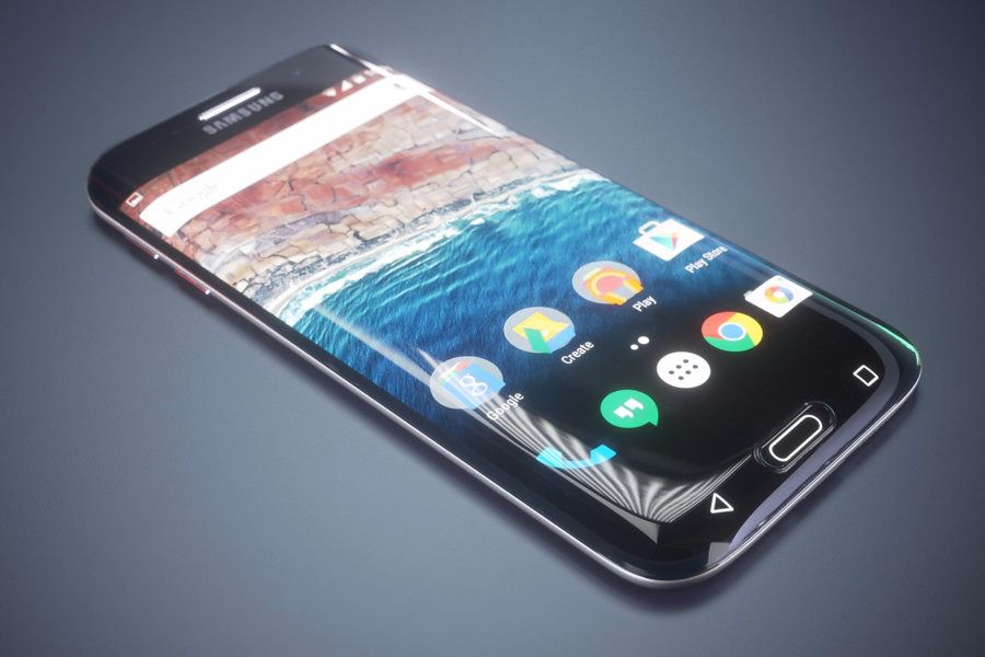 Samsung actualiza 10 dispositivos a la versión de Android Nougat