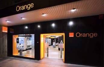 Orange consigue 400 millones de euros del BEI para nuevas redes de fibra y 4G