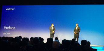 Qualcomm anuncia un acuerdo con Verizon y Novatel para el desarrollo del 5G NR