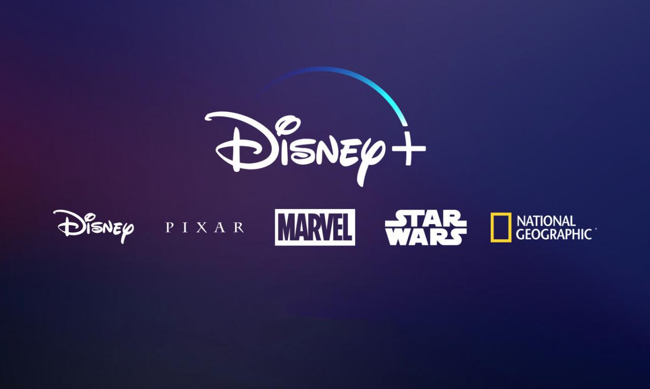 Disney anuncia precio y fecha de su nuevo servicio de 'streaming', Disney+